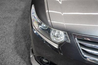 2012 Honda Accord - Thumbnail