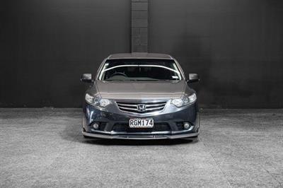 2012 Honda Accord - Thumbnail