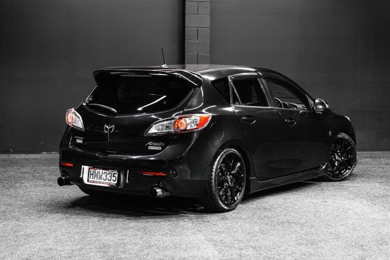 2009 Mazda Axela