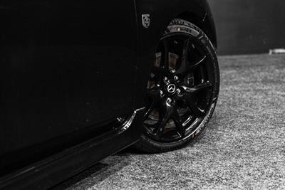 2009 Mazda Axela - Thumbnail