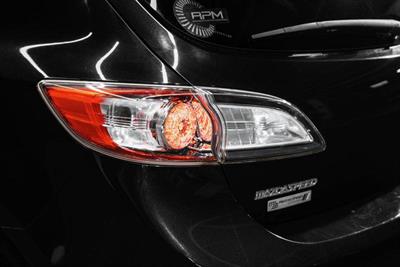 2009 Mazda Axela - Thumbnail