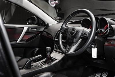 2009 Mazda Axela - Thumbnail