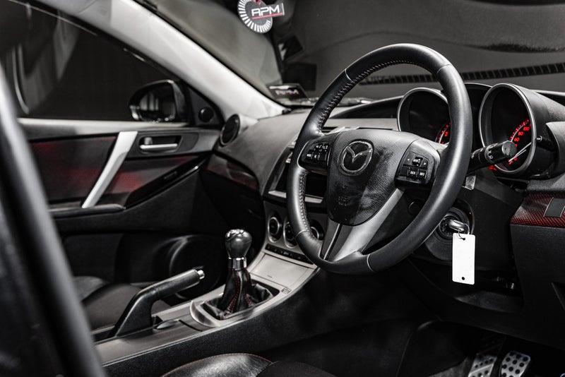 2009 Mazda Axela