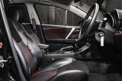 2009 Mazda Axela - Thumbnail