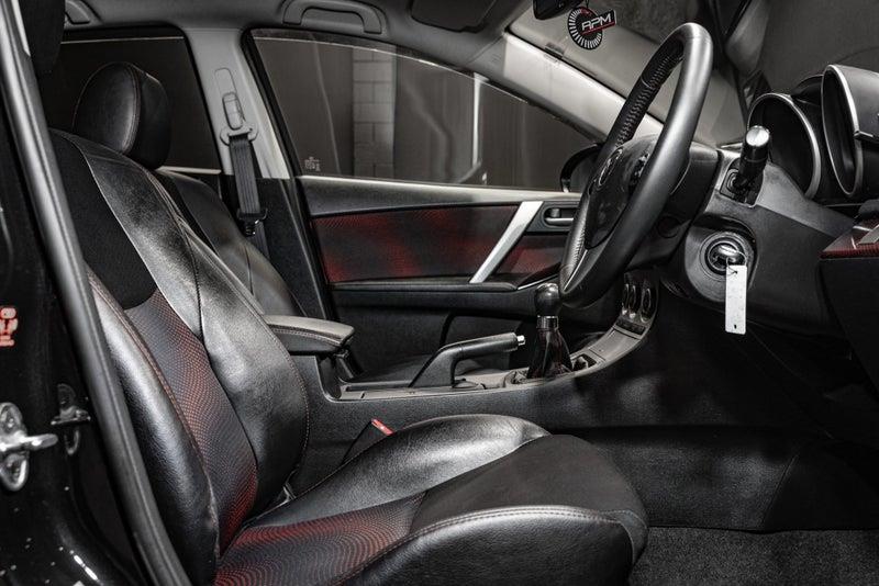 2009 Mazda Axela