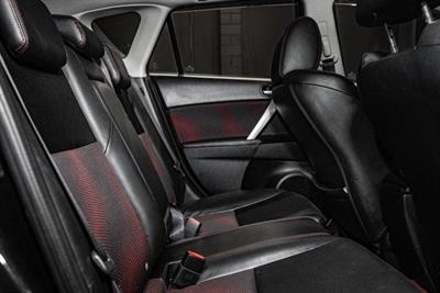2009 Mazda Axela - Thumbnail