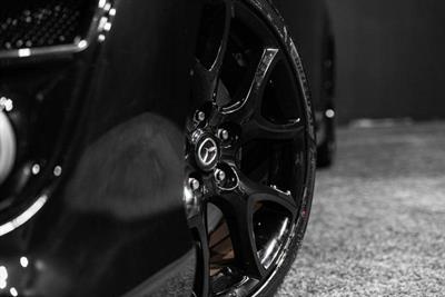 2009 Mazda Axela - Thumbnail