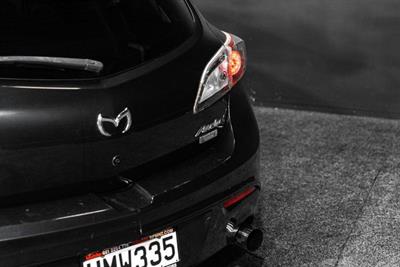 2009 Mazda Axela - Thumbnail