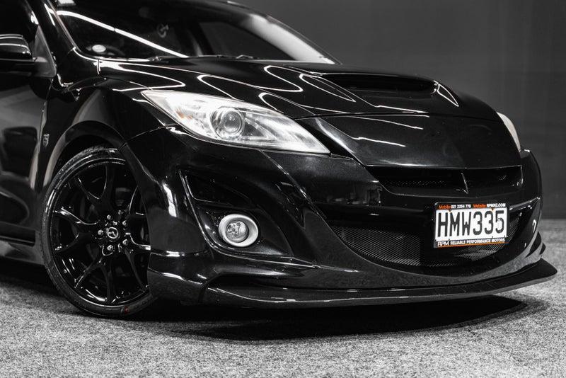 2009 Mazda Axela
