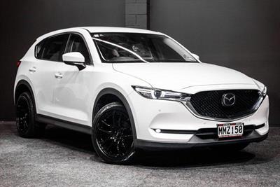 2019 Mazda CX-5 - Thumbnail