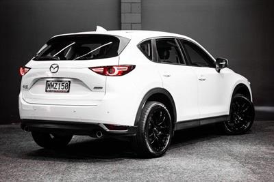 2019 Mazda CX-5 - Thumbnail