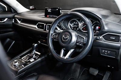 2019 Mazda CX-5 - Thumbnail