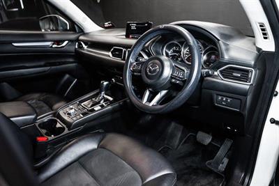 2019 Mazda CX-5 - Thumbnail