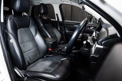 2019 Mazda CX-5 - Thumbnail