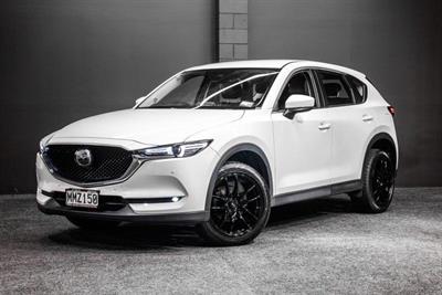 2019 Mazda CX-5 - Thumbnail