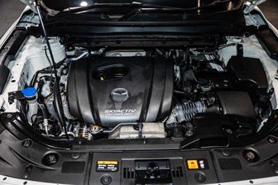 2019 Mazda CX-5 - Thumbnail