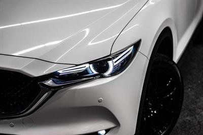 2019 Mazda CX-5 - Thumbnail