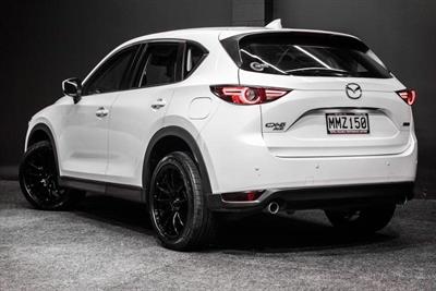 2019 Mazda CX-5 - Thumbnail