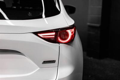 2019 Mazda CX-5 - Thumbnail
