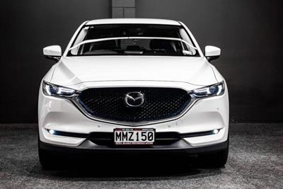 2019 Mazda CX-5 - Thumbnail