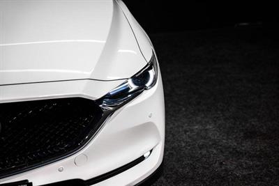 2019 Mazda CX-5 - Thumbnail