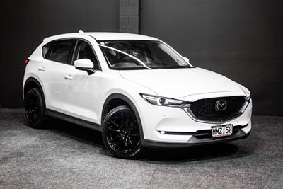 2019 Mazda CX-5 - Thumbnail