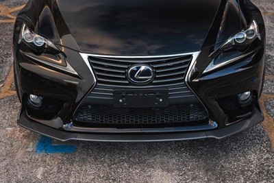 2013 Lexus IS 300h - Thumbnail