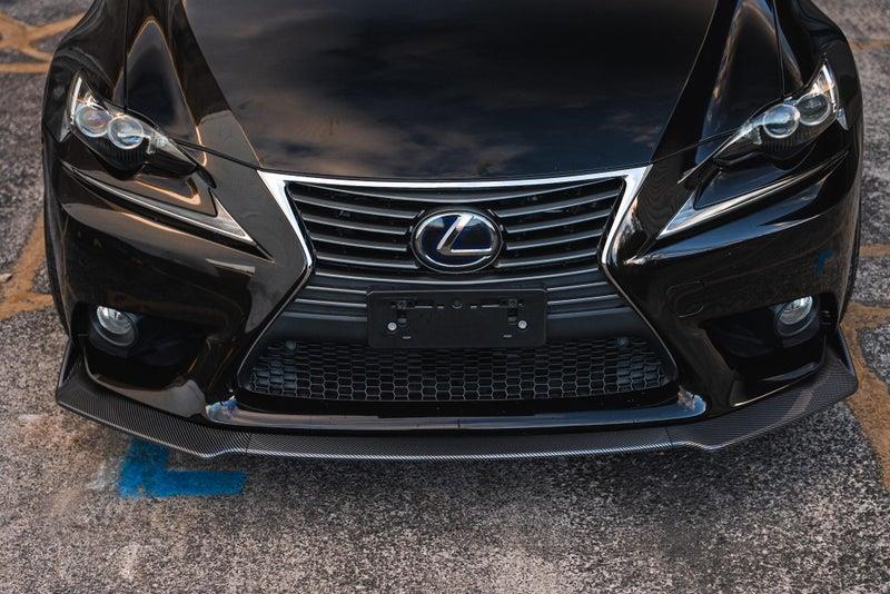 2013 Lexus IS 300h