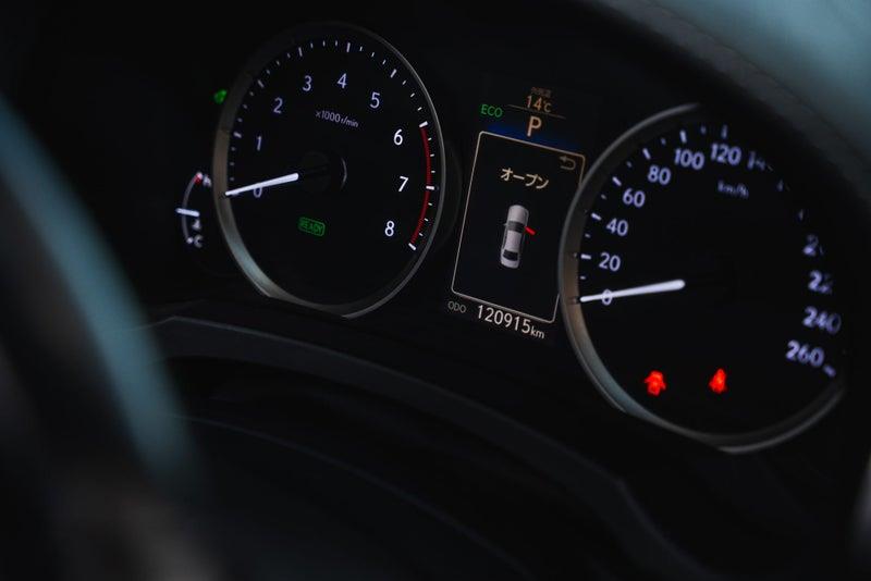 2013 Lexus IS 300h