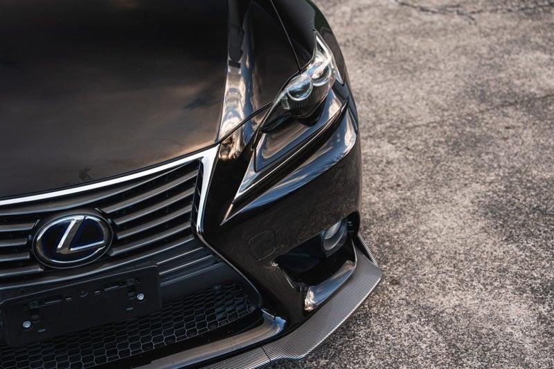 2013 Lexus IS 300h