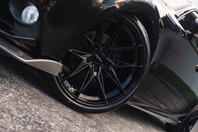 2013 Lexus IS 300h - Thumbnail