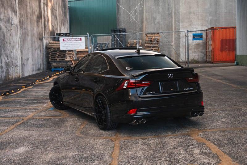 2013 Lexus IS 300h