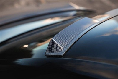 2013 Lexus IS 300h - Thumbnail