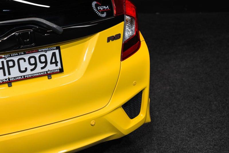2014 Honda Jazz
