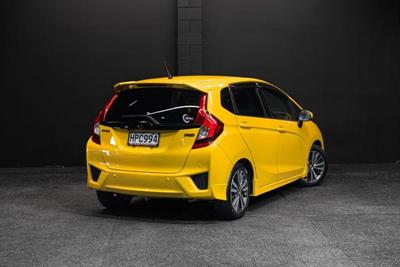 2014 Honda Jazz - Thumbnail