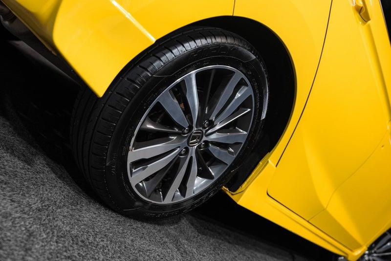 2014 Honda Jazz