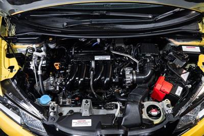 2014 Honda Jazz - Thumbnail