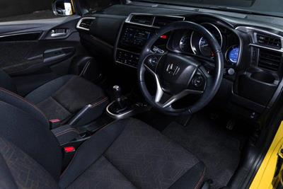2014 Honda Jazz - Thumbnail