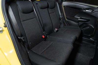 2014 Honda Jazz - Thumbnail