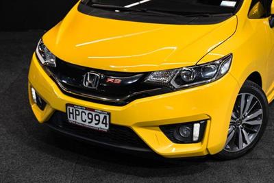 2014 Honda Jazz - Thumbnail