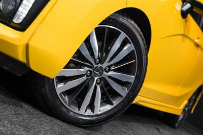 2014 Honda Jazz - Thumbnail