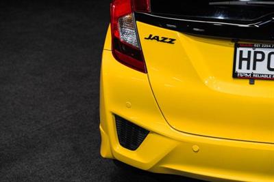 2014 Honda Jazz - Thumbnail