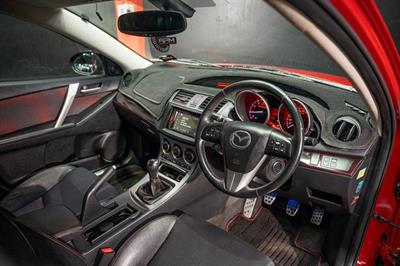 2011 Mazda Axela - Thumbnail