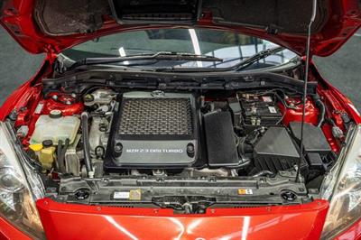 2011 Mazda Axela - Thumbnail