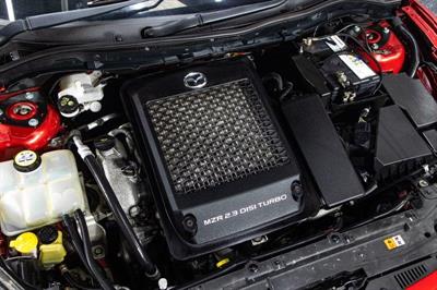 2011 Mazda Axela - Thumbnail