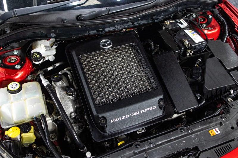 2011 Mazda Axela