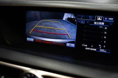 2013 Lexus GS 250 - Thumbnail