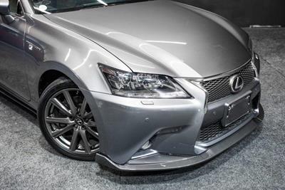 2013 Lexus GS 250 - Thumbnail