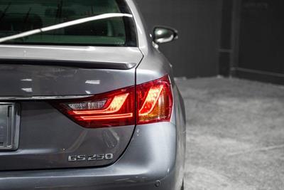2013 Lexus GS 250 - Thumbnail