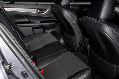 2013 Lexus GS 250 - Thumbnail